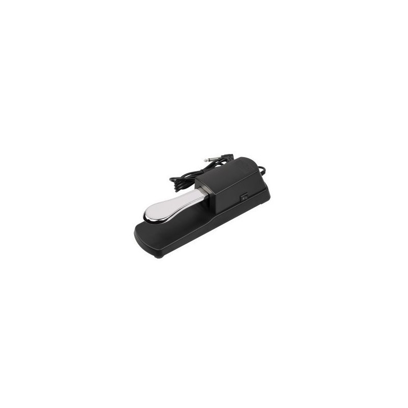 PROM-SP01 PROBAGS SP01 Pedal de sustain con Cambio polaridad