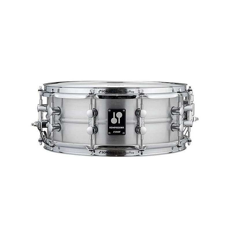 674775 SONOR KOMPRESSOR ALUMINIUM KS 14X5.75" SDA