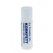 Grasa corchos La Tromba Korkfett Formato Barra 493544