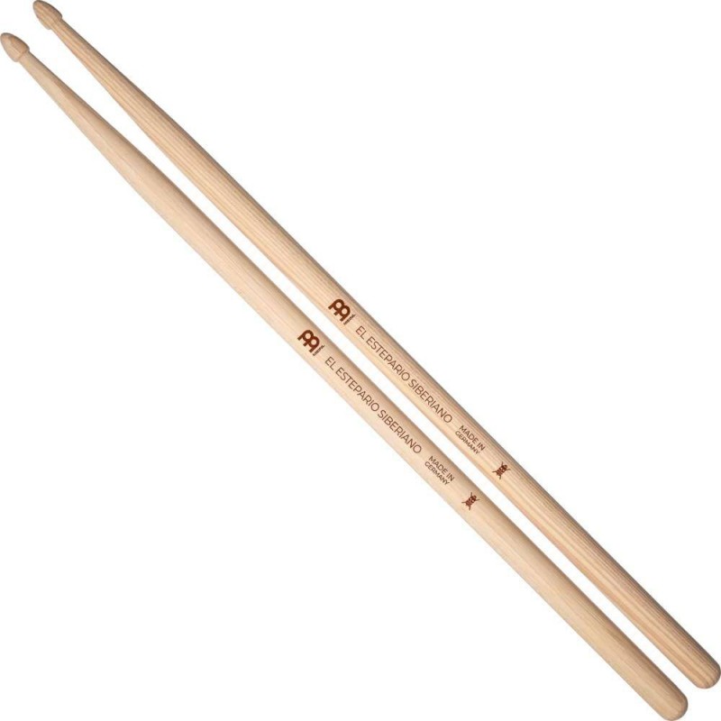 LETU-702777 Meinl SB605 El Estepario Siberiano Signature