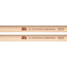 LETU-702777 Meinl SB605 El Estepario Siberiano Signature