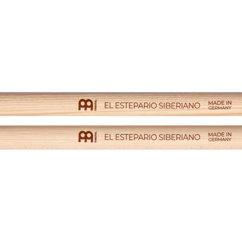 LETU-702777 Meinl SB605 El Estepario Siberiano Signature