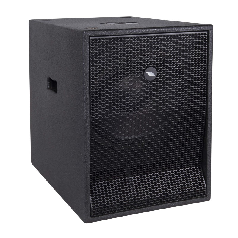 PSOU-S12A Proel S12A Subwoofer Activo 12''