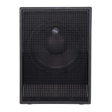 PSOU-S12A Proel S12A Subwoofer Activo 12''