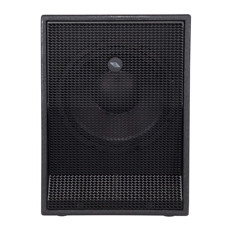 PSOU-S12A Proel S12A Subwoofer Activo 12''