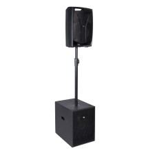 PSOU-S12A Proel S12A Subwoofer Activo 12''
