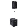 Proel S12A Subwoofer Activo 12''
