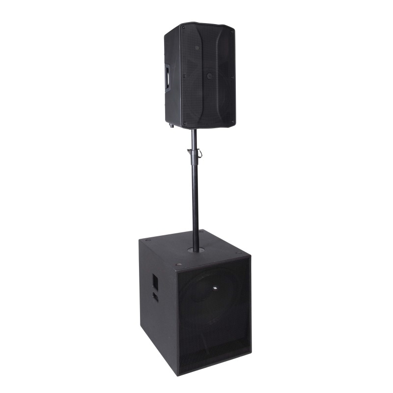 S18P Proel S18P Subwoofer Pasivo 18''