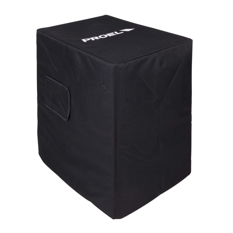 S18P Proel S18P Subwoofer Pasivo 18''