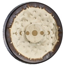 Sonic Energy SGMP22 Soundscape Gong 22" Moon Phases
