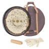 Sonic Energy SGMP22 Soundscape Gong 22" Moon Phases