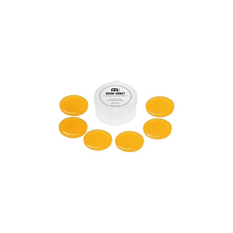 61019 Meinl Apagador Honey MDH