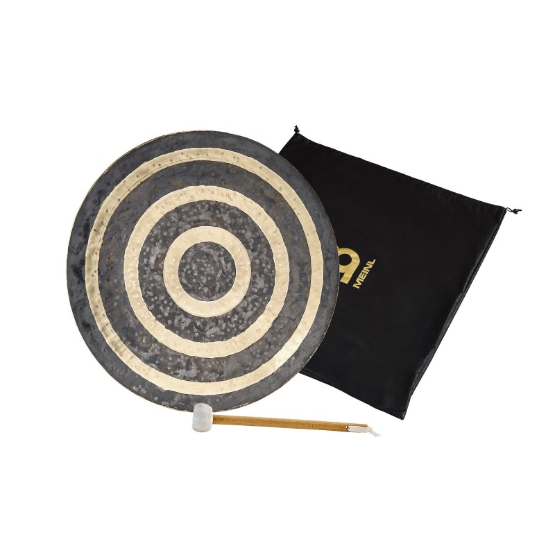 734015 Sonic Energy WGK14 Wind Gong 14" Kun