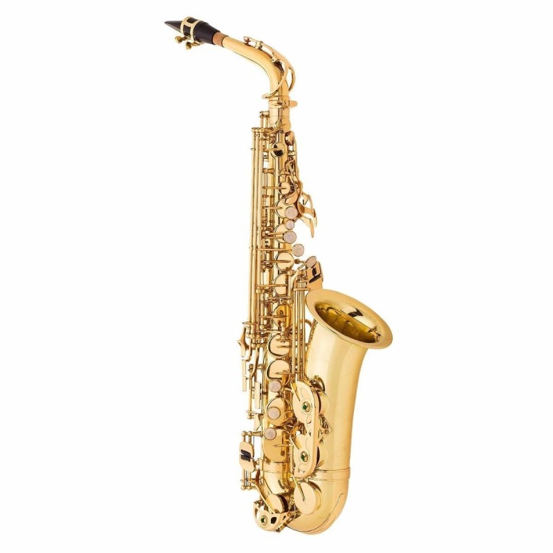 prom-AS100 Bressant ONE AS-100 Saxofón Alto