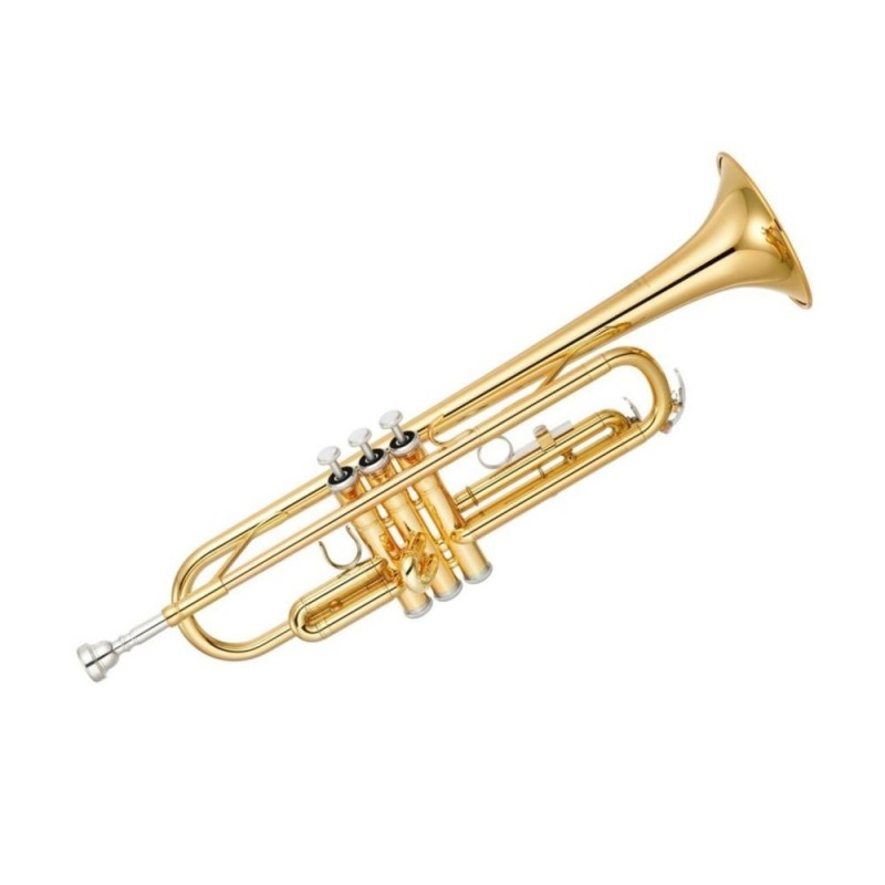 TR100 Bressant ONE TR-100 Trompeta Sib