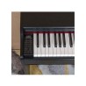 PROKEYS S-55 BK Piano 7 octavas con 88 teclas contrapesadas