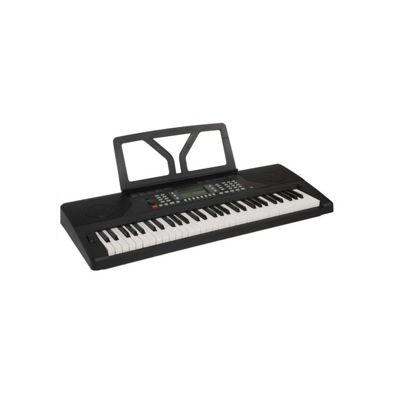 PROM-KD215 PROKEYS KD-215 Teclado 5 octavas con SENSIBILIDAD