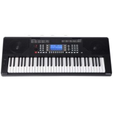 PROM-KD215 PROKEYS KD-215 Teclado 5 octavas con SENSIBILIDAD
