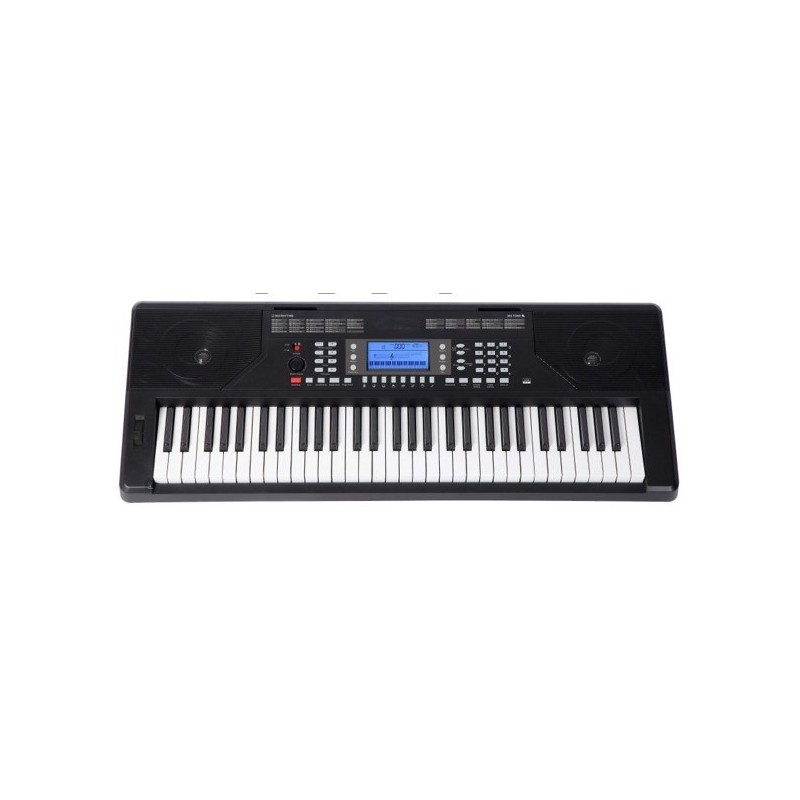 PROM-KD215 PROKEYS KD-215 Teclado 5 octavas con SENSIBILIDAD