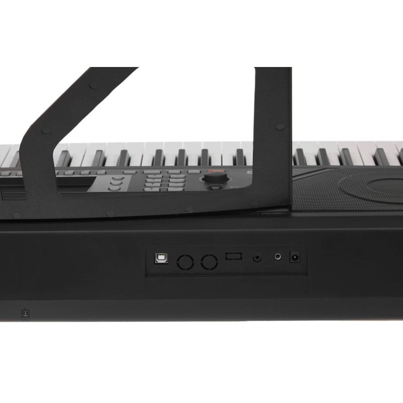 PROM-KD215 PROKEYS KD-215 Teclado 5 octavas con SENSIBILIDAD