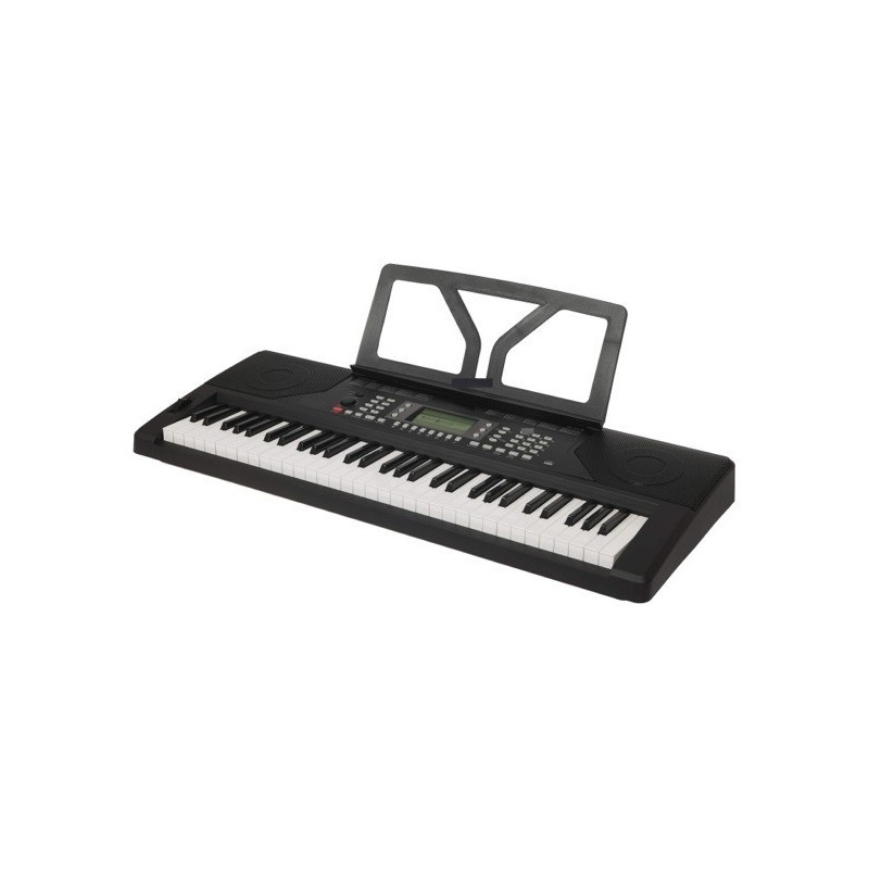 PROM-KD215 PROKEYS KD-215 Teclado 5 octavas con SENSIBILIDAD