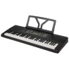 PROKEYS KD-215 Teclado 5 octavas con SENSIBILIDAD