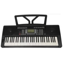 PROM-KD215 PROKEYS KD-215 Teclado 5 octavas con SENSIBILIDAD