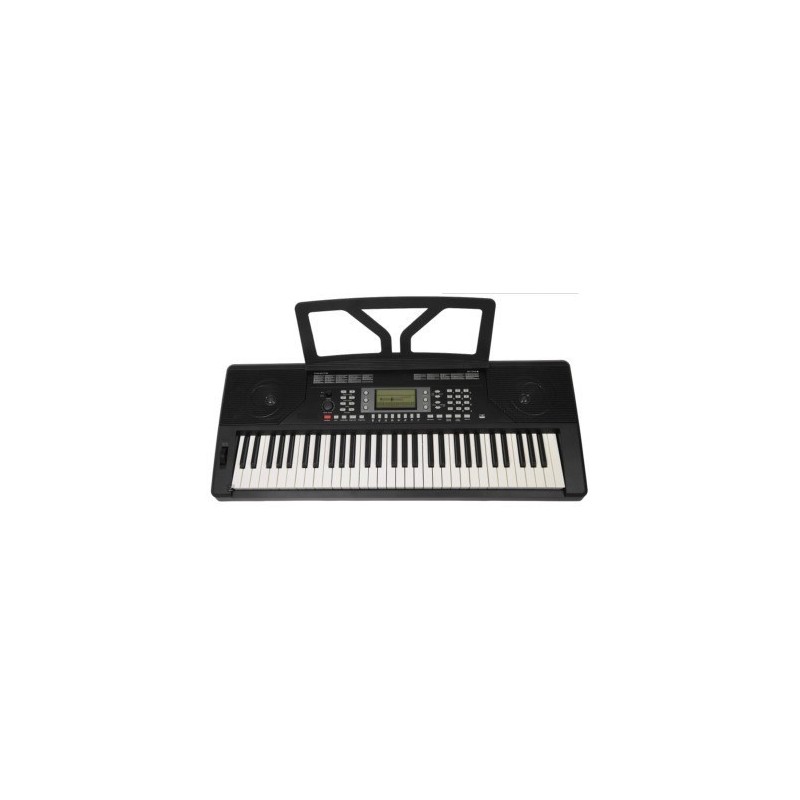 PROM-KD215 PROKEYS KD-215 Teclado 5 octavas con SENSIBILIDAD
