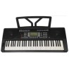 PROKEYS KD-215 Teclado 5 octavas con SENSIBILIDAD