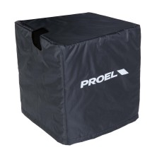 Proel COVERSESSION6 Funda Sistema Session 6