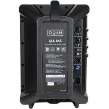 OQA-709484 Oqan QLS-8AB Altavoz activo de 8''