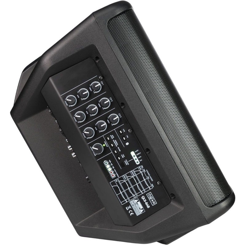 OQA-709484 Oqan QLS-8AB Altavoz activo de 8''