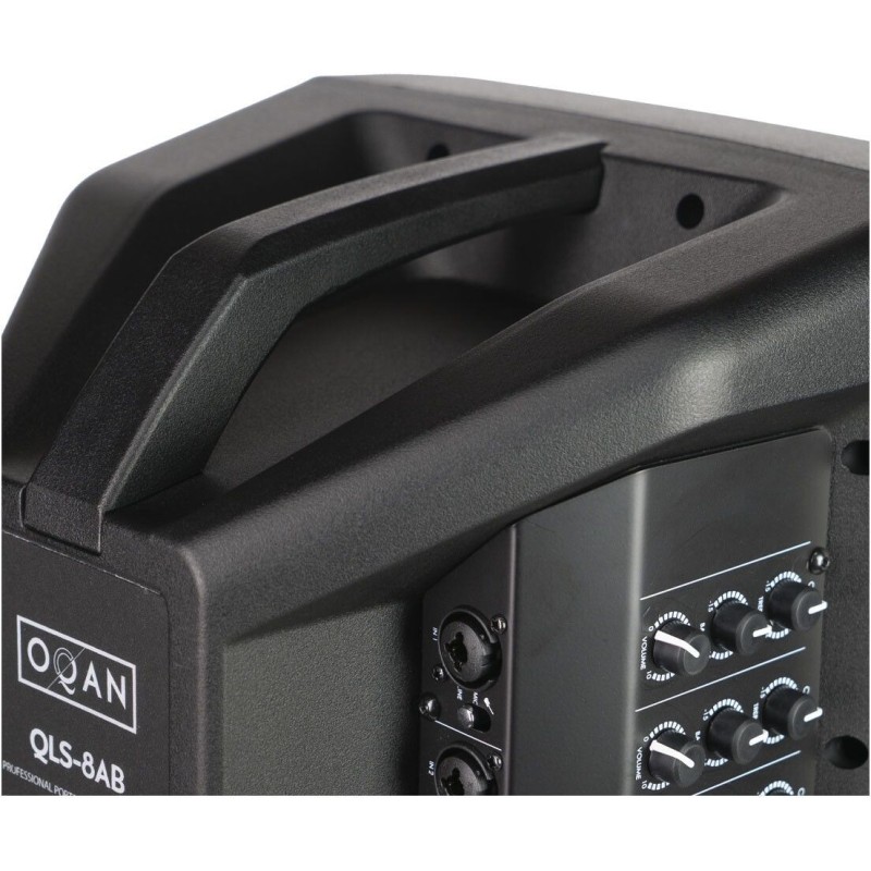 OQA-709484 Oqan QLS-8AB Altavoz activo de 8''