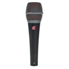 SEE-662114 Se Electronics V7 Black