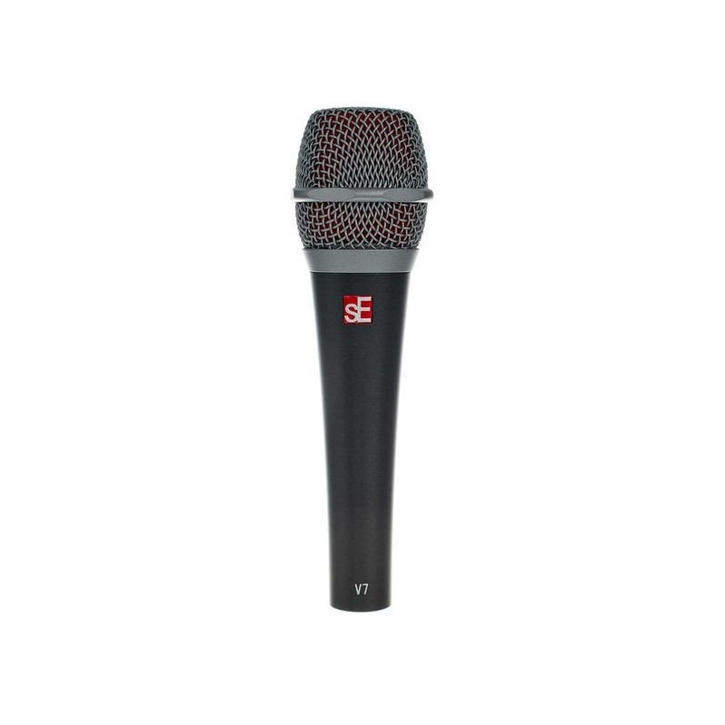SEE-662114 Se Electronics V7 Black