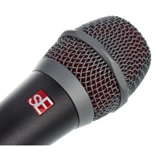 SEE-662114 Se Electronics V7 Black