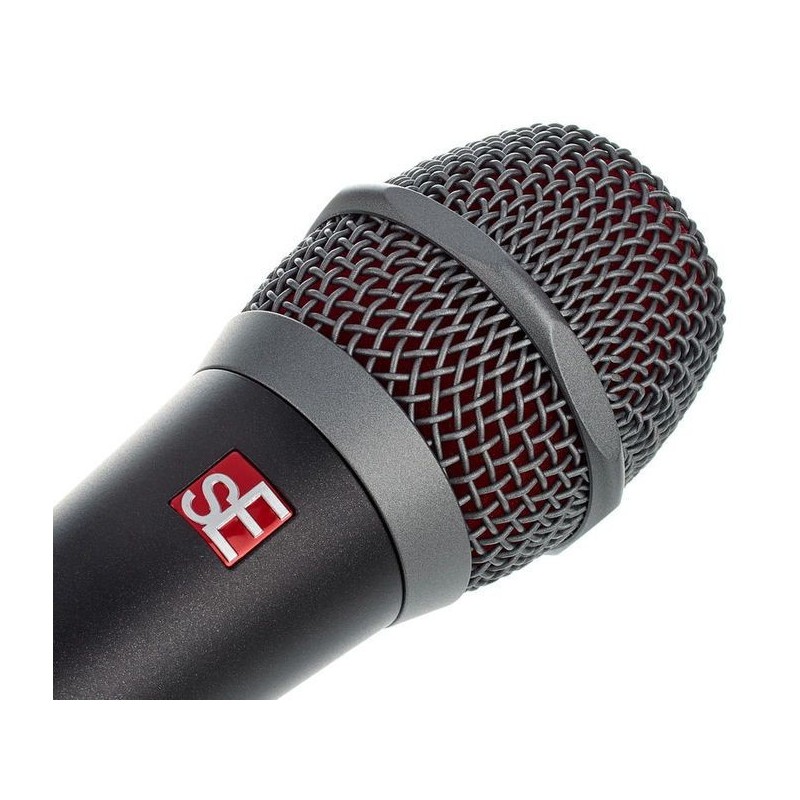 SEE-662114 Se Electronics V7 Black