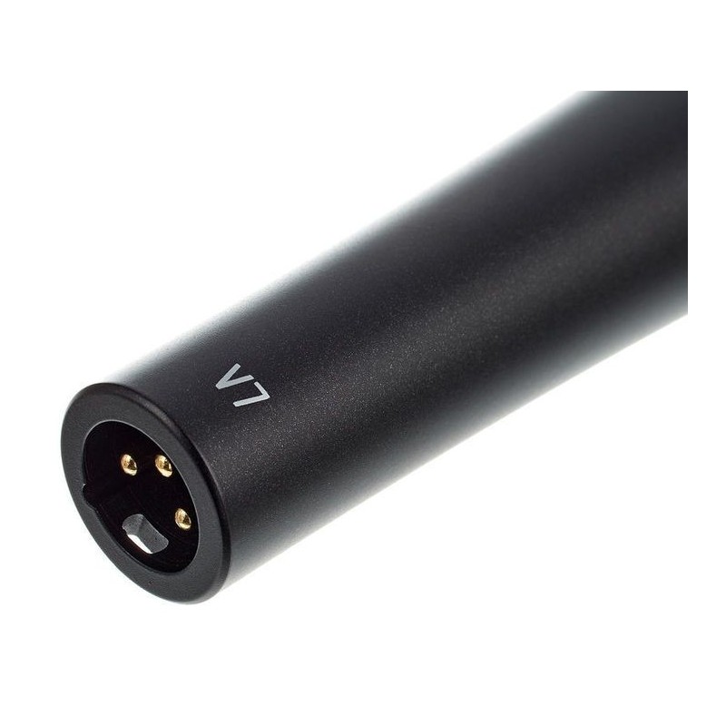 SEE-662114 Se Electronics V7 Black