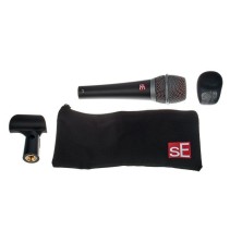 SEE-662114 Se Electronics V7 Black