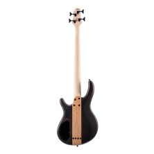 747571 Cort C4 Plus OVMH ABB Bajo eléctrico Antique Brown Burst