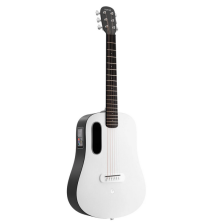 703725 LAVA MUSIC ME Play Lite Bag Nightfall/Frost White