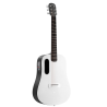 LAVA MUSIC ME Play Lite Bag Nightfall Frost White