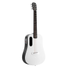 LAVA MUSIC ME Play Lite Bag Nightfall Frost White