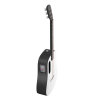 LAVA MUSIC ME Play Lite Bag Nightfall Frost White