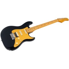 735283 Sire Larry Carlton S7 HSS New Gen BLK MN Black