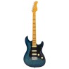 SIre Larry Carlton S7 FM New Gen TBL MN Trans Blue
