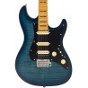 SIre Larry Carlton S7 FM New Gen TBL MN Trans Blue
