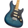 SIre Larry Carlton S7 FM New Gen TBL MN Trans Blue