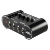Proel HP AMP104 Amplificador de Auriculares