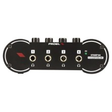 HPAMP104 Proel HP AMP104 Amplificador de Auriculares